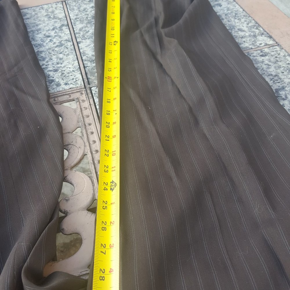 Ann Taylor vintage pants suit - Picture 4 of 8